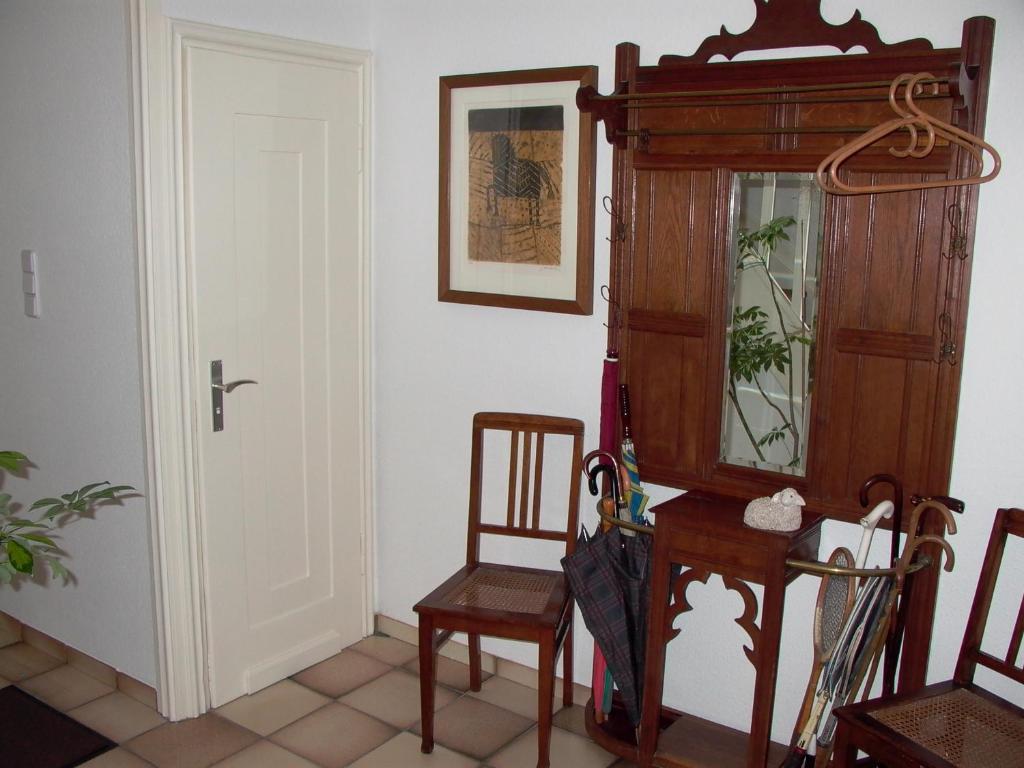 Altes Landhaus Am Park Xanten Dış mekan fotoğraf